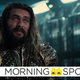 Arthur’s getting a more comics-inspired look in the solo Aquaman movie.